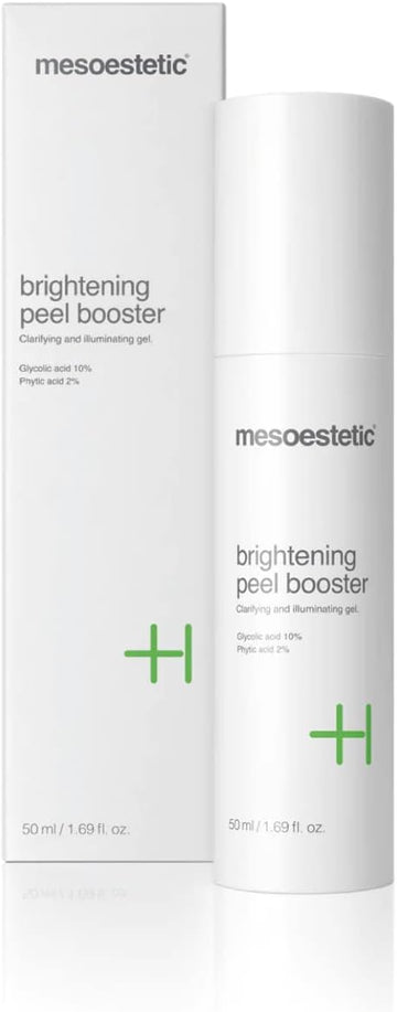 Mesoestetic Brightening Peel Booster 50Ml