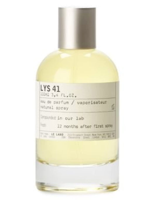 Lys 41 Eau De Parfum : Beauty & Personal Care