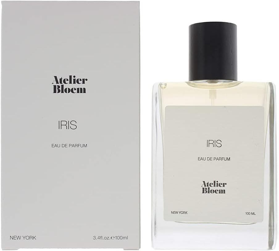 Atelier Bloem Iris Eau De Parfum 100Ml