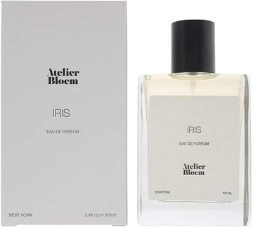 Atelier Bloem Iris Eau De Parfum 100Ml