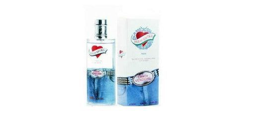 Miami Sixties Estelle Vendome Women Perfume 3.4 Oz Eau De Parfum Spray : Beauty & Personal Care