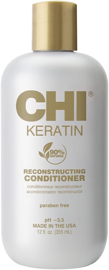 Chi Keratin Conditioner