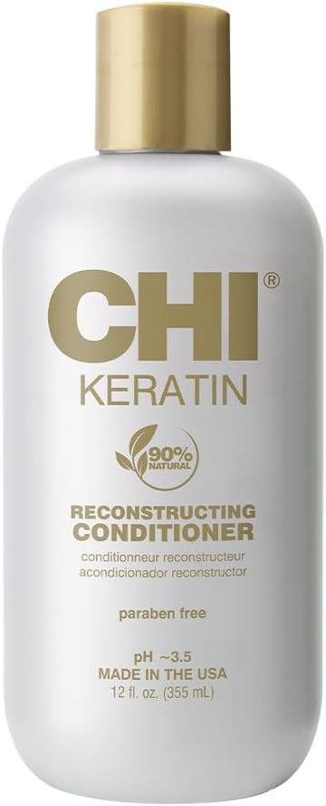 Chi Keratin Conditioner