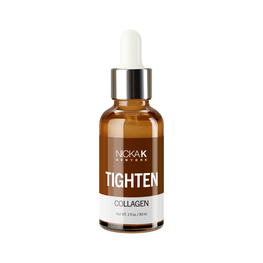 Nicka K Facial Ampoule Serum 1 Fl Oz / 30 Ml (Collagen)