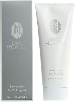 Jessica Mcclintock Body Lotion 7Oz