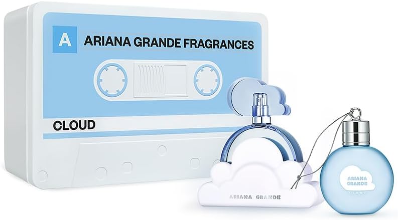 Ariana Grande Cloud 30Ml Gift Set