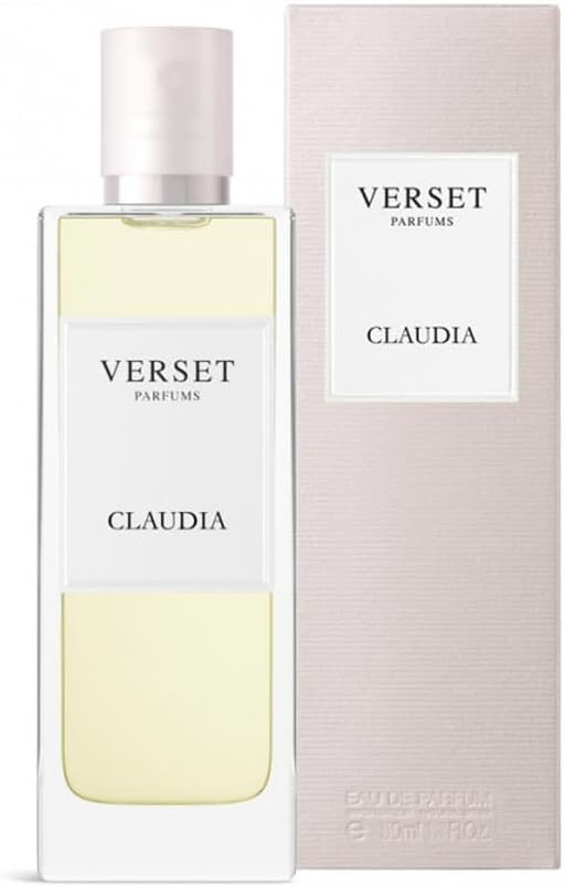 Verset - Verset Claudia 50Ml