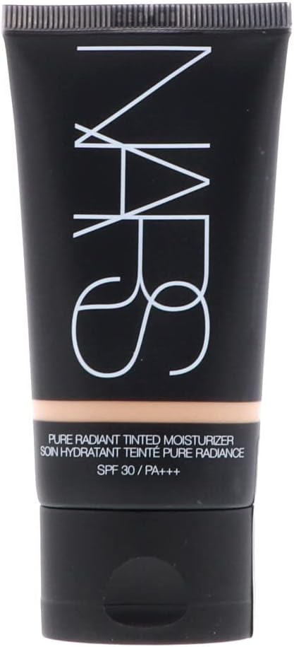 Nars Pure Radiant Tinted Moisturizer Spf30