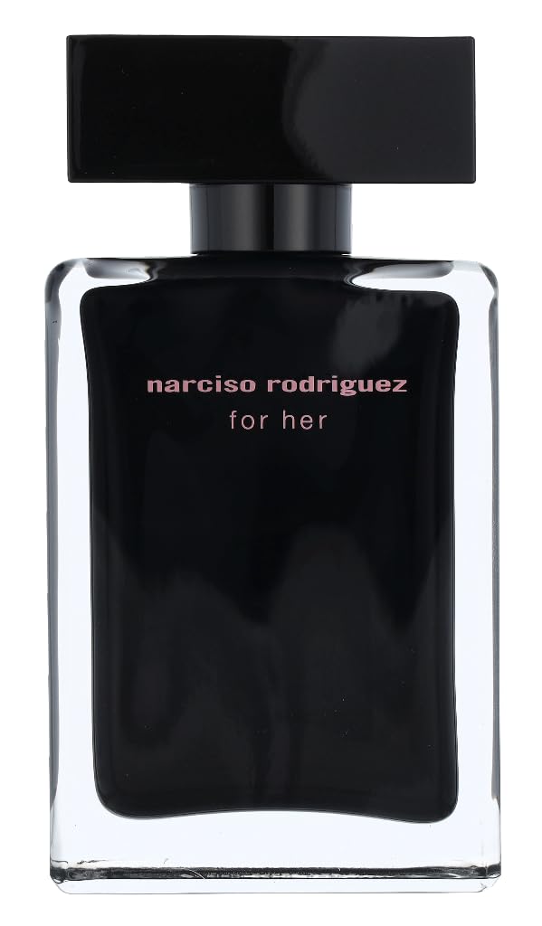 Narciso Rodriguez For Women Edt Spray 1.6 Oz : Beauty & Personal Care