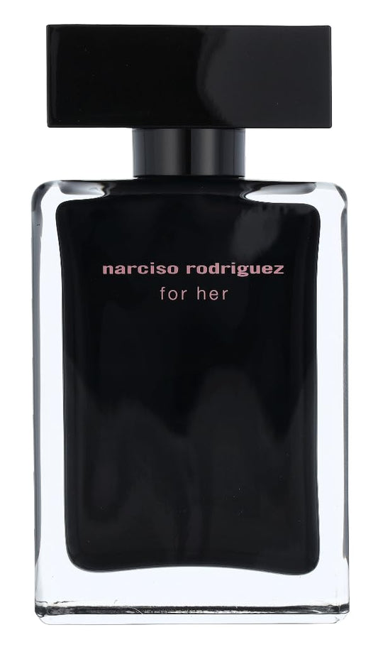Narciso Rodriguez Her By Narciso Rodriguez Eau De Toilette 1.7 Oz Spray