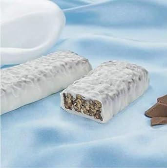 BariatricPal Divine 15g Protein & Fiber Bars - Cookies & Cream (1-Pack)