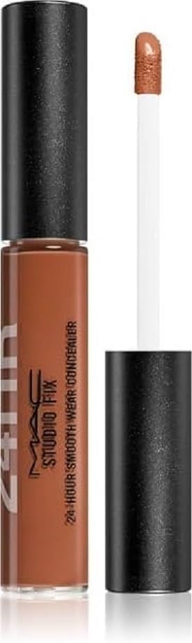 Mac Studio Fix 24-Hour Smooth Wear Concealer 7Ml - Nw55