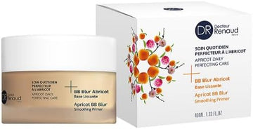 Docteur Renaud Apricot Bb Blur