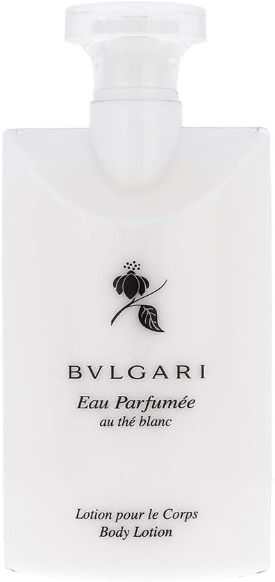 Bvlgari Body Lotion, 200 Ml