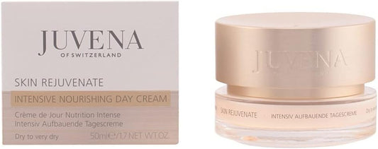 Juvena Rejuvenate And Correct Femme/Woman Intensive Nourishing Day Cream 50 Ml Pack Of 1