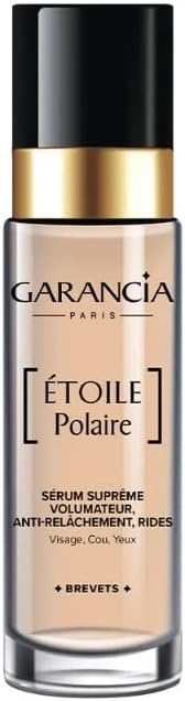 Garancia Meno-Expert Étoile Polaire Supreme Serum 30Ml