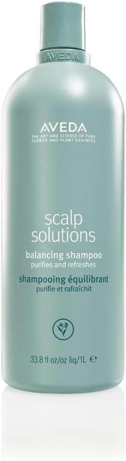 Aveda Scalp Solutions Shampoo