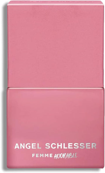 Femme Adoriable Edt Vapo 100 Ml