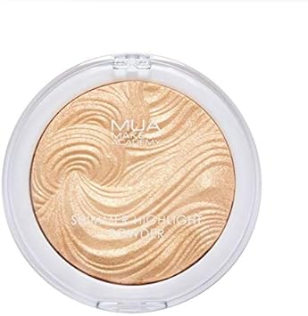 Mua Shimmer Highlight Powder - Golden Scintillation