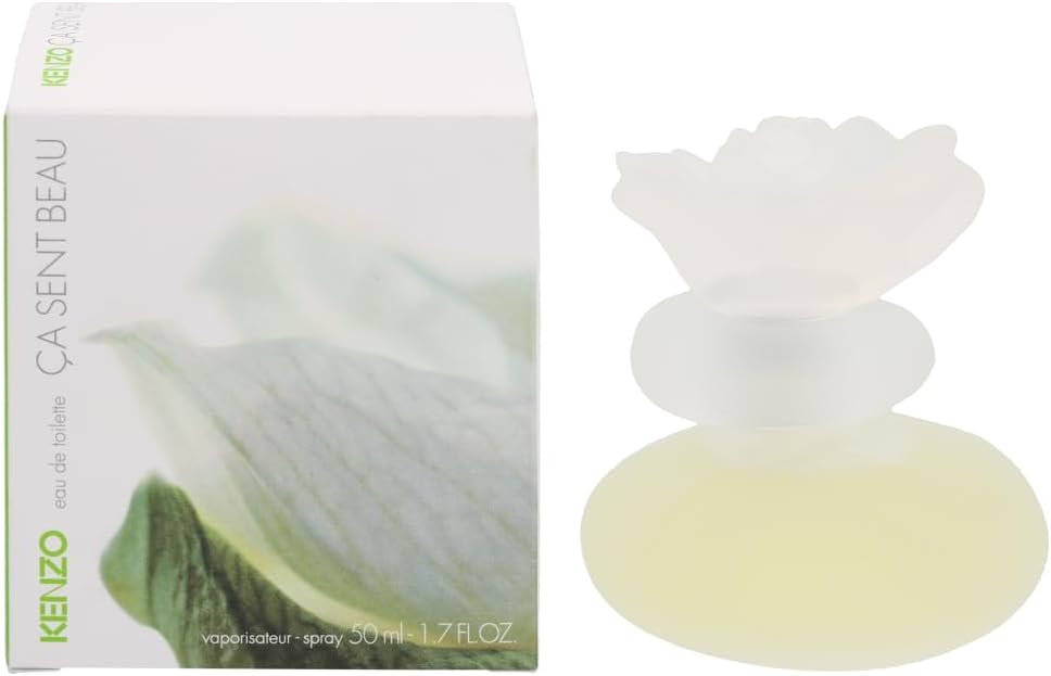 Ca Sent Beau Edt Vapo 50Ml