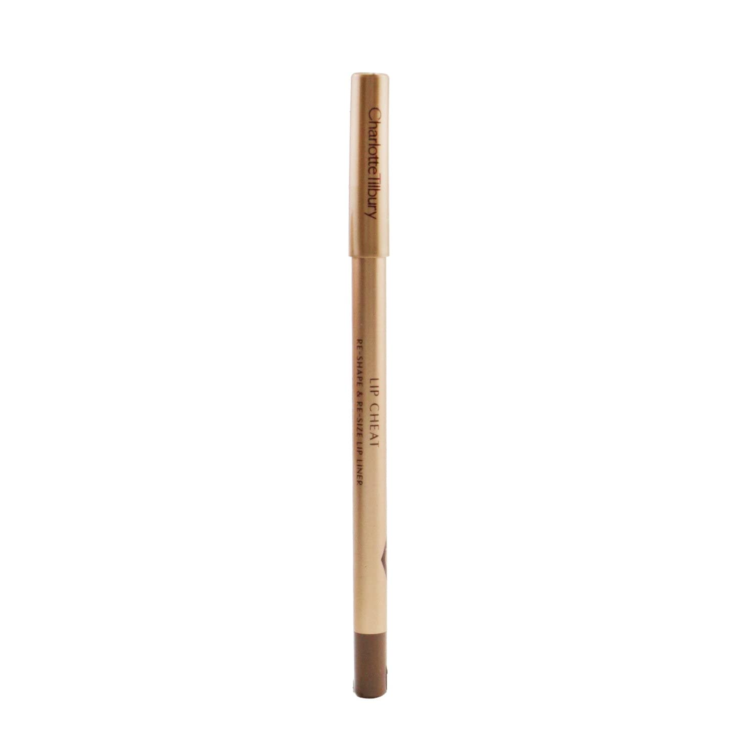 Charlotte Tilbury Lip Cheat Foxy Brown : Beauty & Personal Care