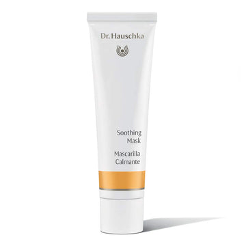 Dr. Hauschka Soothing Mask, 1 Fl Oz