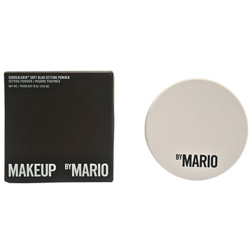 Makeup By Mario Surrealskin Soft Blur Setting Powder - 3 Neutral Peach