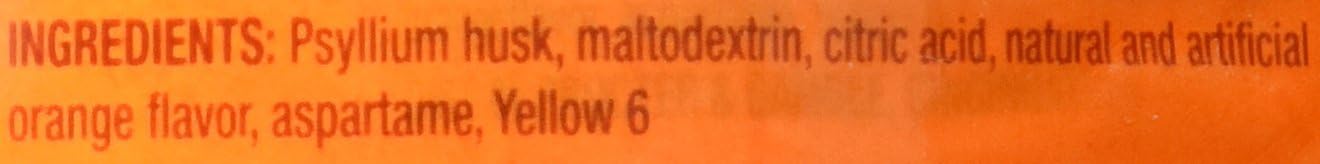 Metamucil Sugar Free Value Pack - 228 Doses : Energy Drinks : Health & Household