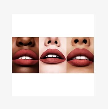Pat Mcgrath Labs Mini Mattetrance Lipstick Duo: Iconic Hues : Beauty & Personal Care