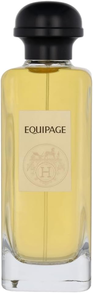 Hermes Equipage Eau De Toilette Spray