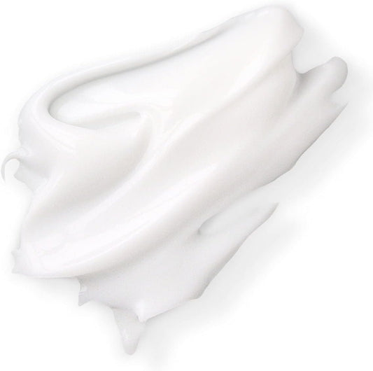 Curlsmith - Weightless Air Dry Cream - Vegan Leave-In Conditioner For Any Hair Type, Smooths Hair (473Ml)