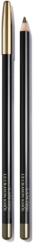 Lancôme Crayon Khôl Eyeliner Pencil - High-Definition, Ultra-Blendable, Matte Finish, 22 Bronze : Amazon.co.uk: Beauty