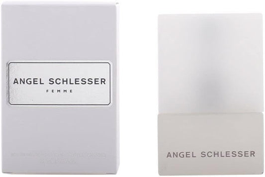 Angel Schlesser Rod/9 Diameter Schl Eau De Toilette With Spray 30 Ml