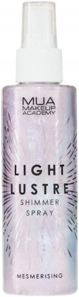 Mua Light Lustre Shimmer Spray 150Ml Mesmerising