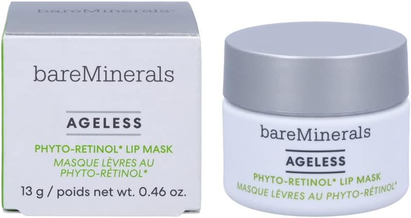 Bareminerals Ageless Retinol Lip Mask 13G