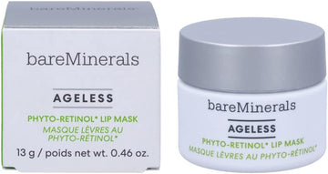 Bareminerals Ageless Retinol Lip Mask 13G