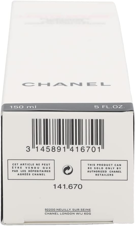 L'Eau De Mousse 150 Ml