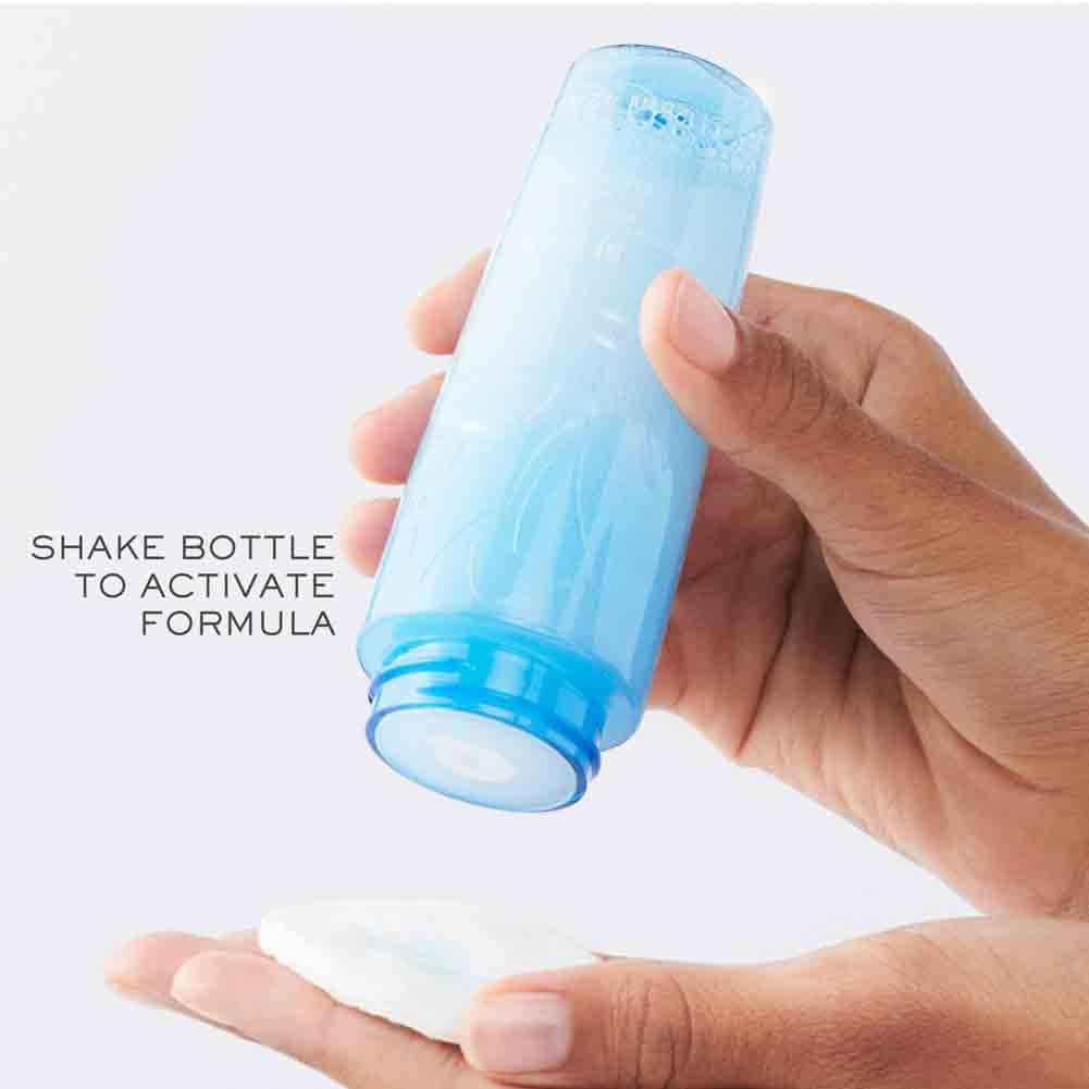 Lancôme Bi-Facil Eye Makeup Remover - Non-Oily, Dissolves Waterproof Mascara, Suitable for Sensitive Eyes, 125ml : Amazon.co.uk: Beauty