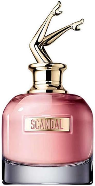 Scandal By Jean Paul Gaultier Eau De Parfum For Women, 80Ml