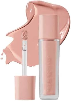 Wink Eye Primer | Long-Lasting Crease-Free Eye Makeup, Smooths & Preps Eyelid Base, Vibrant Colors, All-Day Wear - 5.5G (05 Pale Rose)