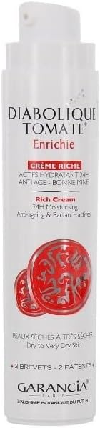 Garancia Diabolique Tomate Rich Cream 30Ml