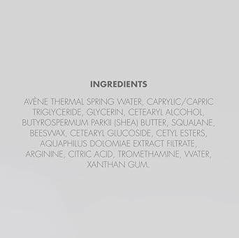 Avène Tolerance Extremely Gentle Cleanser Lotion For All Types Of Hypersensitive Skin, Waterless Cleanser, 6.7 Fl Oz : Beauty & Personal Care