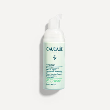 Caudalie Instant Foaming Cleanser