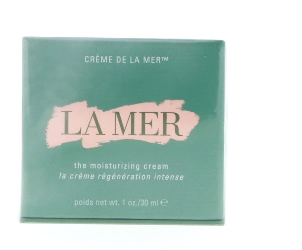 La Mer Moisturizing Cream By La Mer 1 Oz Cream For Unisex : Beauty & Personal Care