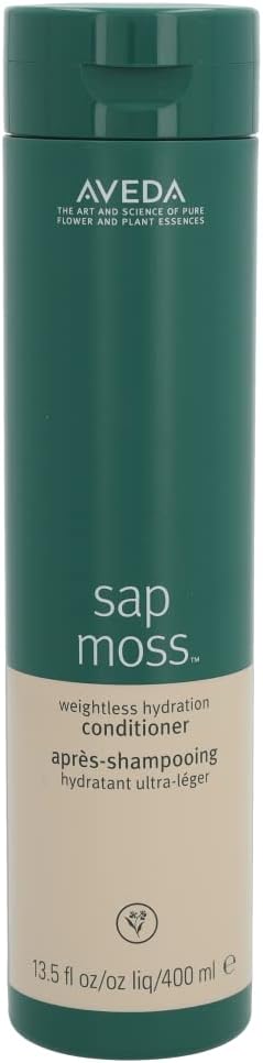 Aveda Sap Moss Weightless Hydration Conditioner tree sap, 6.7 Fl Oz