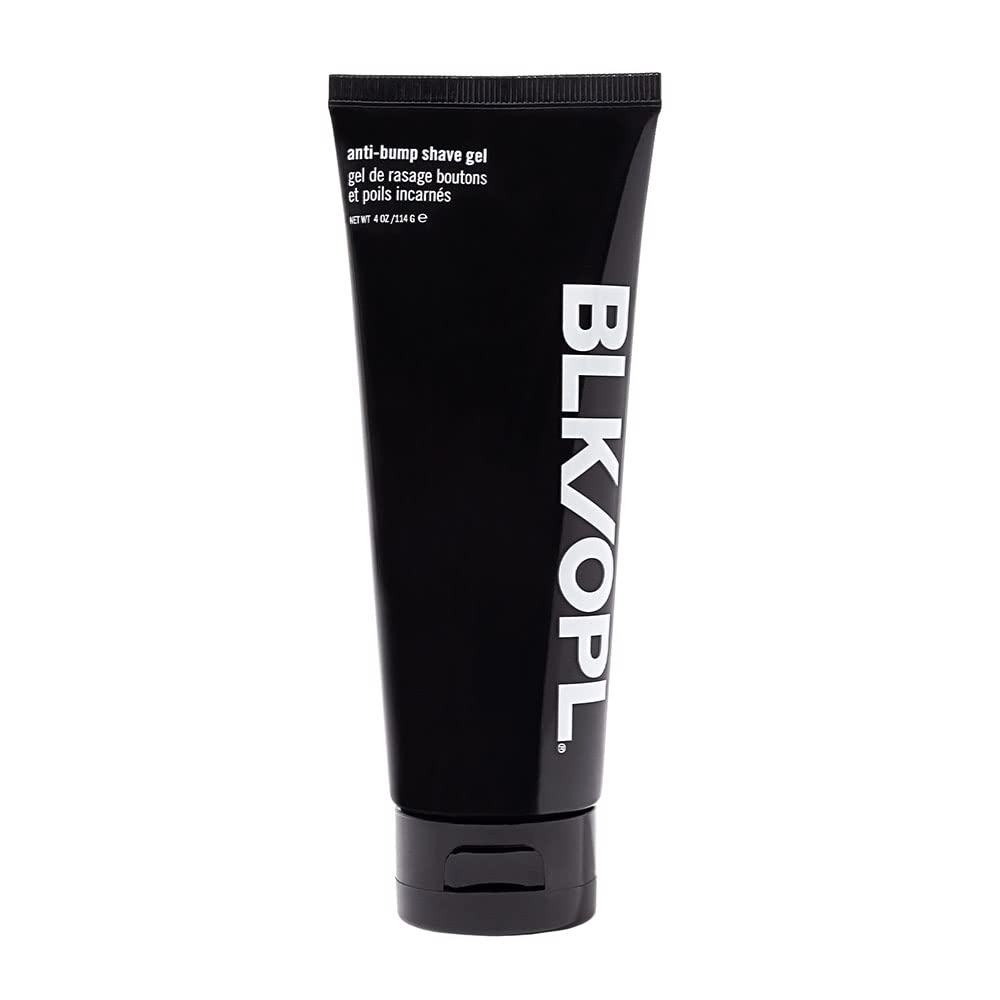 Black Opal 5.5 Ounces Anti-Bump Shave Gel : Beauty & Personal Care