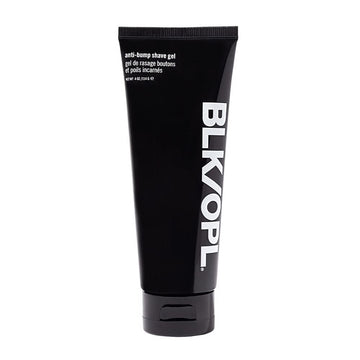 Black Opal 5.5 Ounces Anti-Bump Shave Gel : Beauty & Personal Care
