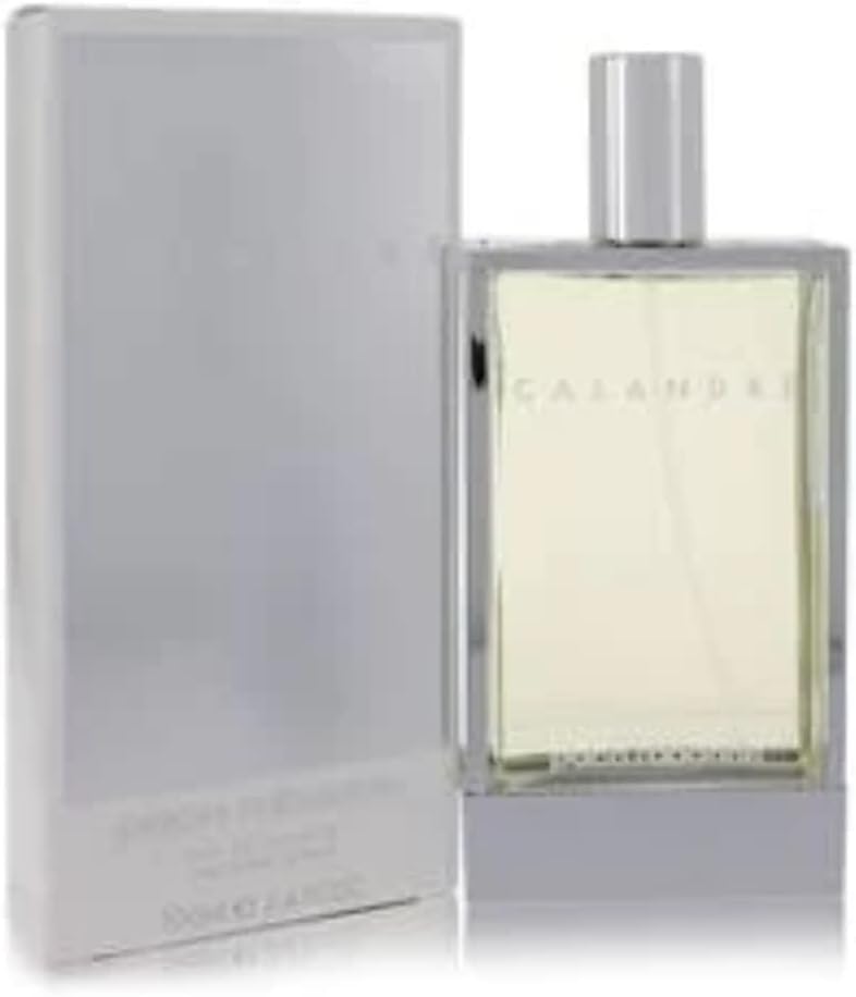 Calandre Paco Rabbane Pour Homme Eau De Toilette Natural Spray 100 Ml