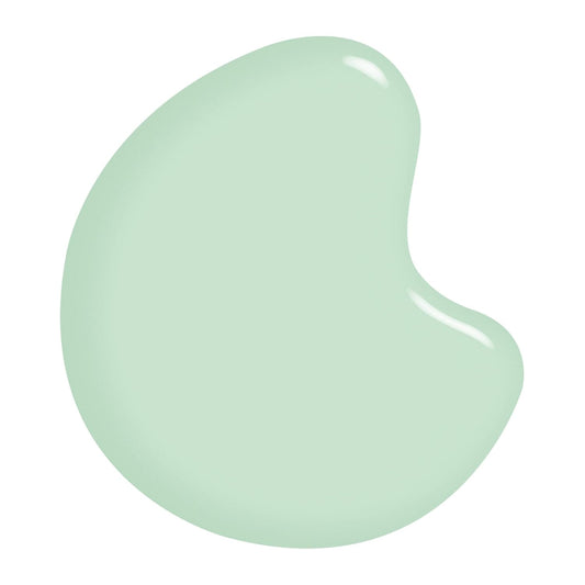 Sally Hansen Miracle Gel Donut Shop Collection Nail Polish, Mint Together, 0.5 Fl Oz