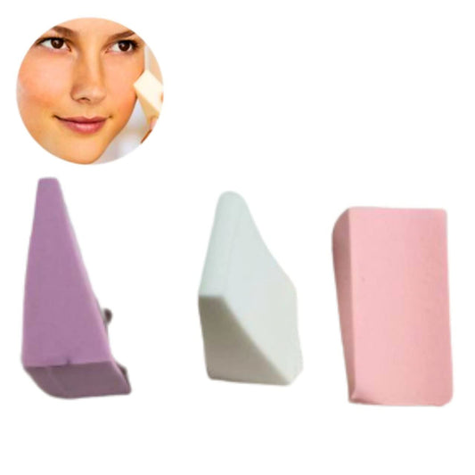 Cala Cosmetic Wedges 16 Count, 16 Count